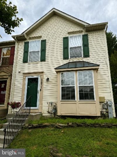 9831 BAYLINE CIRCLE , OWINGS MILLS, MD 21117