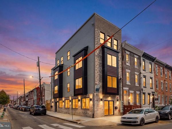 1715 S 18TH STREET, PHILADELPHIA, PA 19145