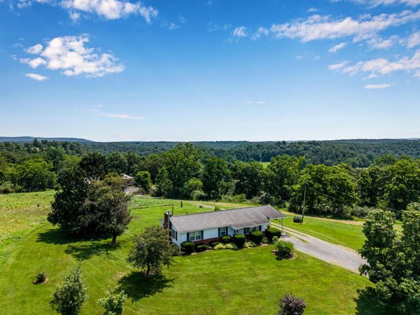 7296 THOMPSON ROAD, NEEDMORE, PA 17238