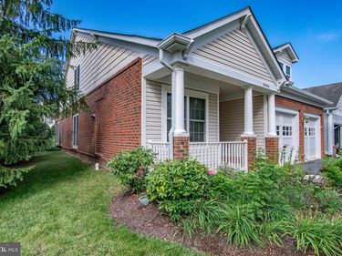 8406 MOUNTAIN LARKSPUR DR DRIVE, LORTON, VA 22079