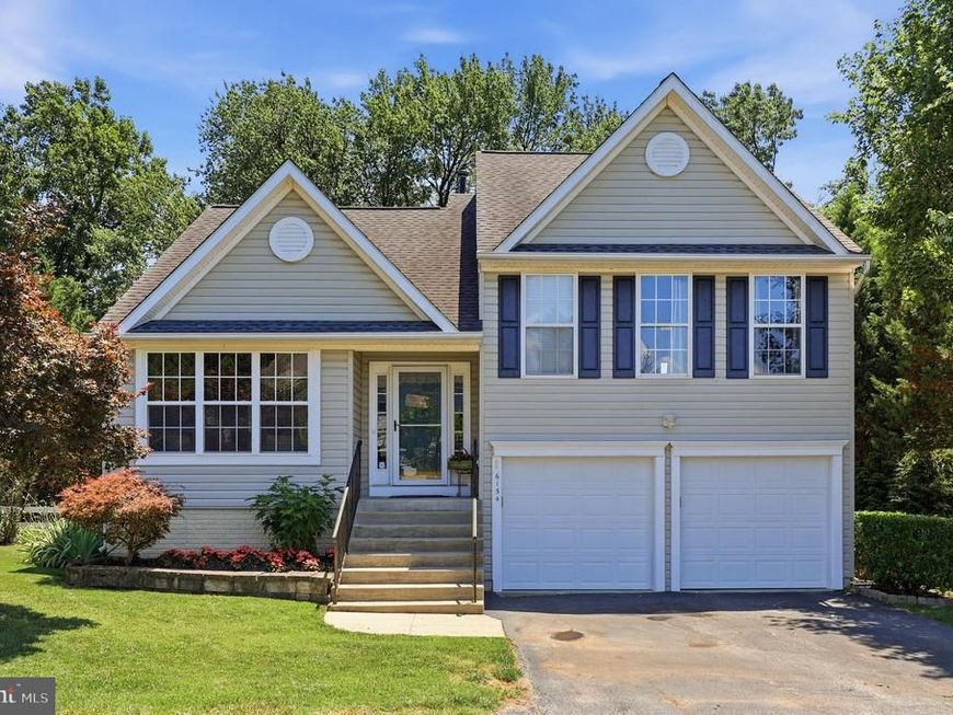6154 Downs Ridge Court , Elkridge, MD 21075 Main Photo