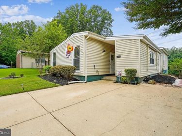 12702 TORRINGTON STREET, WOODBRIDGE, VA 22192