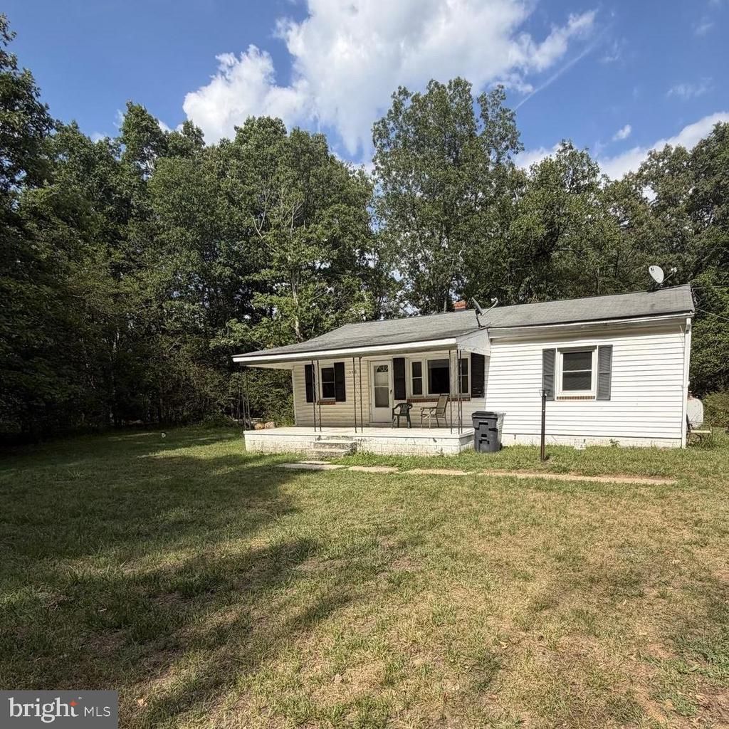 5990 ROOSEVELT PLACE , BRYANTOWN, MD 20617