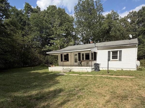 5990 ROOSEVELT PLACE , BRYANTOWN, MD 20617