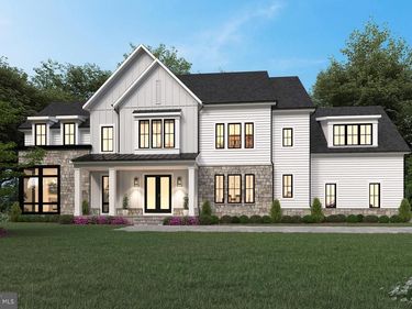 9751 WILDAS WAY , LORTON, VA 22079