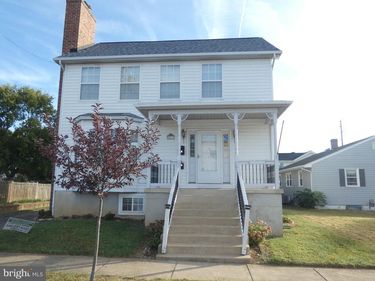 2623 VAN BUREN STREET, Unit A, FREDERICKSBURG, VA 22401