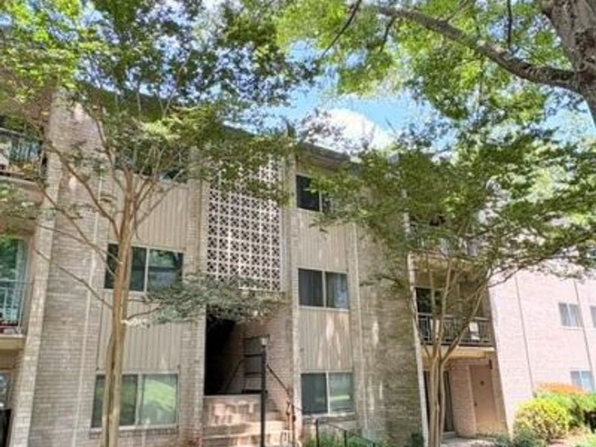 12403 Braxfield Court, Unit 466, Rockville, MD 20852 Main Photo