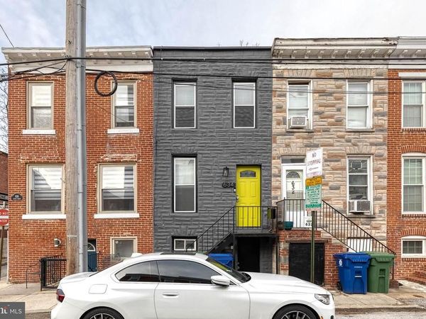 634 WYETH STREET , BALTIMORE, MD 21230
