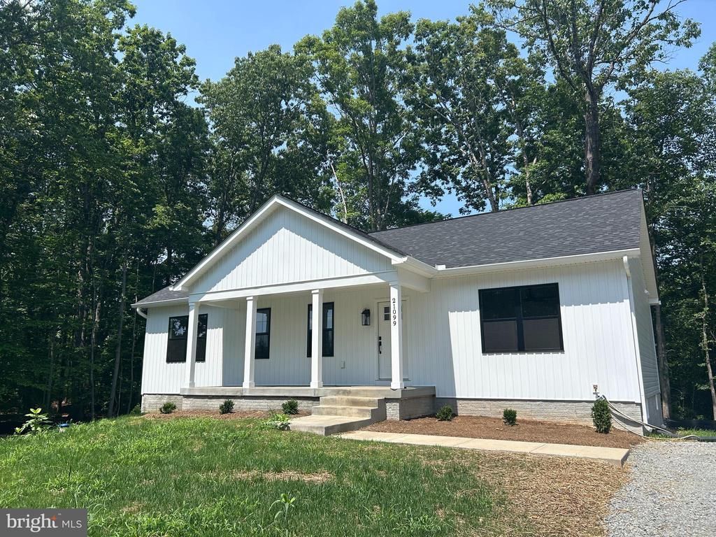 21099 Monrovia Road , Orange, VA 22960 Main Photo