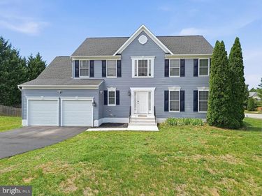 4001 MOSSY BANK LANE, FREDERICKSBURG, VA 22408