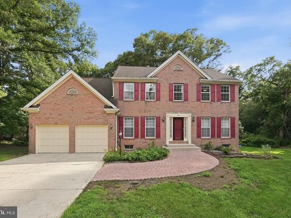 11305 ACTON DRIVE, WALDORF, MD 20601