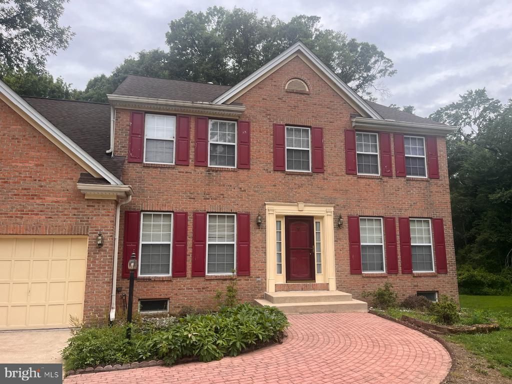 11305 ACTON DRIVE , WALDORF, MD 20601