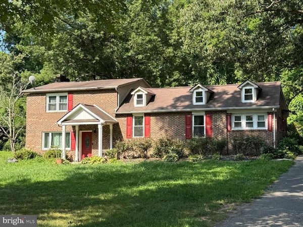5715 HAWTHORNE ROAD , LA PLATA, MD 20646
