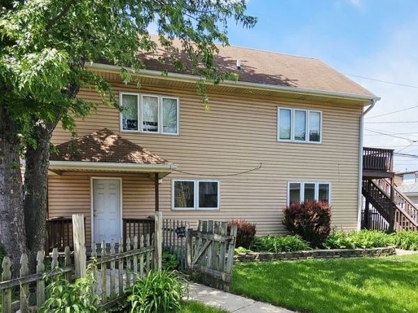 5230 S Lockwood Avenue , Unit 1R, Chicago, IL 60638