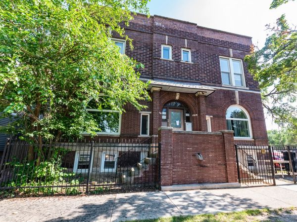 1533 W Leland Avenue , Unit GE, Chicago, IL 60640