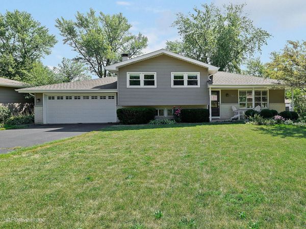 5735 Virginia Avenue , Clarendon Hills, IL 60514