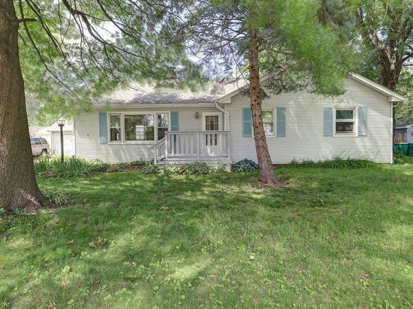 23531 W Winston Avenue , Plainfield, IL 60586