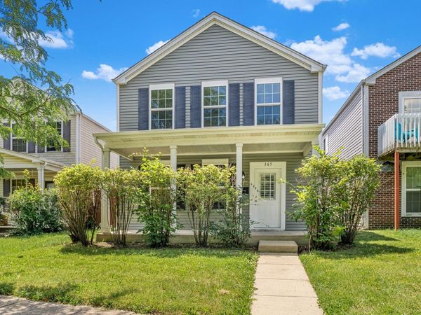 365 Lakewood Boulevard, Park Forest, IL 60466
