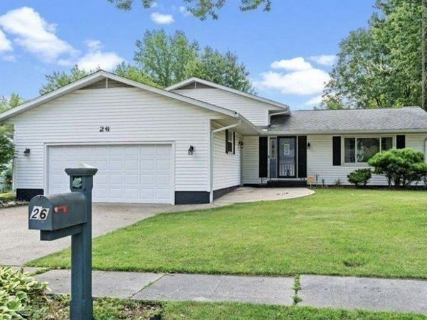 26 Skyview Drive , Springfield, IL 62702