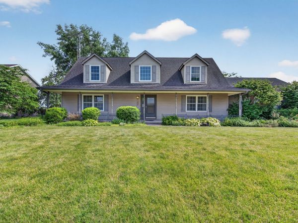 2607 Little Bluestem Road , Morris, IL 60450