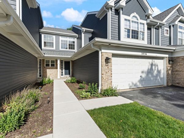 3936 Garnette Court , Naperville, IL 60564
