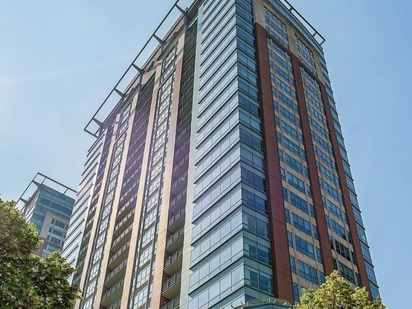 445 E NORTH WATER Street , Unit 902, Chicago, IL 60611