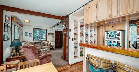2151 Rainbow Road, South Lake Tahoe, CA 96150 Photo