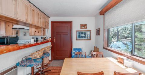 2151 Rainbow Road, South Lake Tahoe, CA 96150 Photo