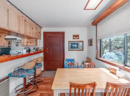2151 Rainbow Road, South Lake Tahoe, CA 96150 Photo