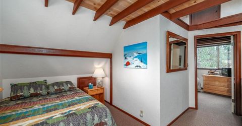 2151 Rainbow Road, South Lake Tahoe, CA 96150 Photo