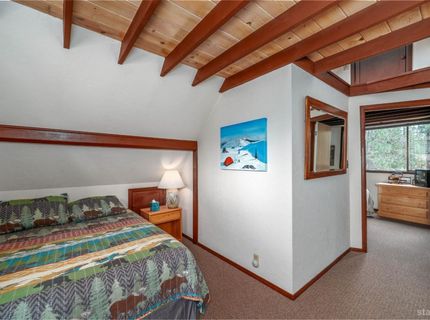2151 Rainbow Road, South Lake Tahoe, CA 96150 Photo
