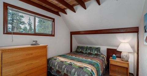2151 Rainbow Road, South Lake Tahoe, CA 96150 Photo