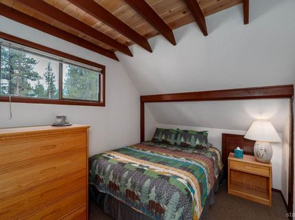 2151 Rainbow Road, South Lake Tahoe, CA 96150 Photo
