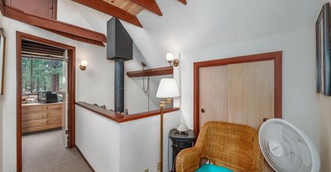 2151 Rainbow Road, South Lake Tahoe, CA 96150 Photo