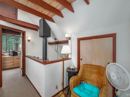 2151 Rainbow Road, South Lake Tahoe, CA 96150 Photo