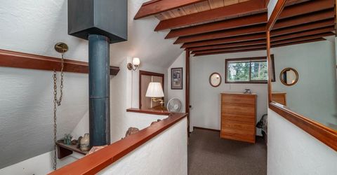 2151 Rainbow Road, South Lake Tahoe, CA 96150 Photo