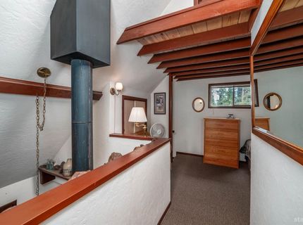 2151 Rainbow Road, South Lake Tahoe, CA 96150 Photo