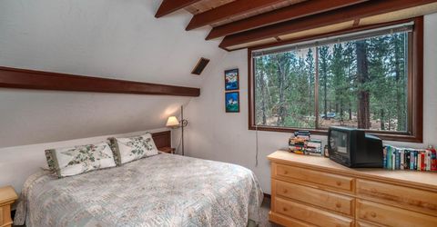 2151 Rainbow Road, South Lake Tahoe, CA 96150 Photo