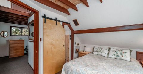 2151 Rainbow Road, South Lake Tahoe, CA 96150 Photo