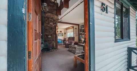 2151 Rainbow Road, South Lake Tahoe, CA 96150 Photo