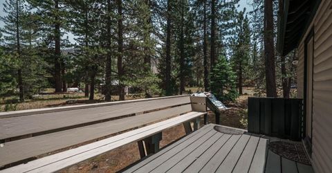 2151 Rainbow Road, South Lake Tahoe, CA 96150 Photo
