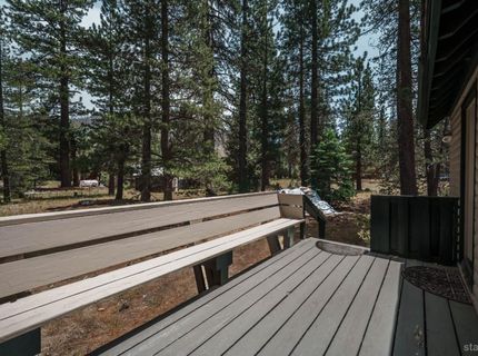 2151 Rainbow Road, South Lake Tahoe, CA 96150 Photo