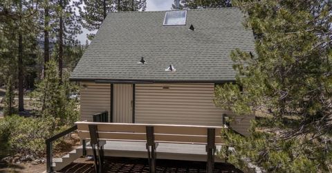 2151 Rainbow Road, South Lake Tahoe, CA 96150 Photo