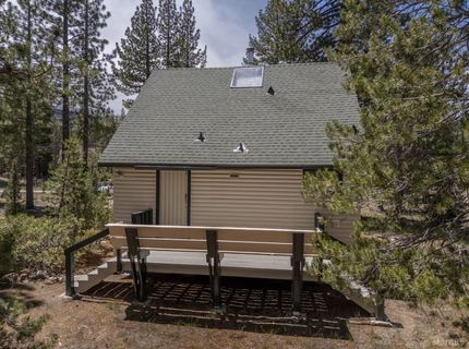 2151 Rainbow Road, South Lake Tahoe, CA 96150 Photo