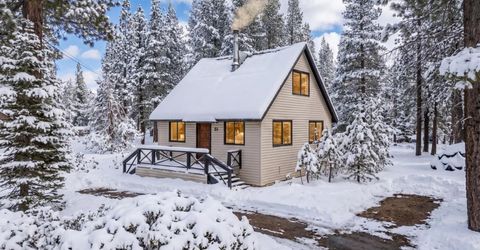 2151 Rainbow Road, South Lake Tahoe, CA 96150 Photo