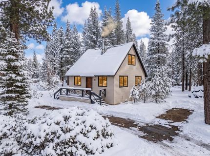 2151 Rainbow Road, South Lake Tahoe, CA 96150 Photo