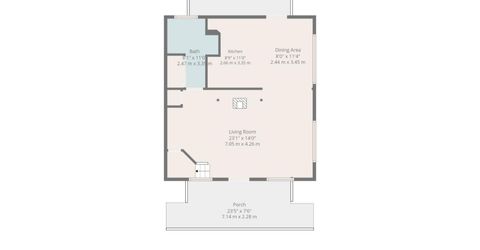 2151 Rainbow Road, South Lake Tahoe, CA 96150 Photo