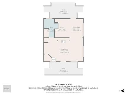 2151 Rainbow Road, South Lake Tahoe, CA 96150 Photo