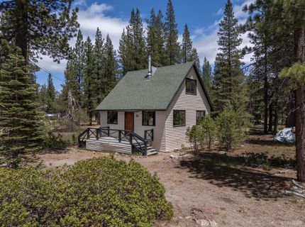 2151 Rainbow Road, South Lake Tahoe, CA 96150 Photo