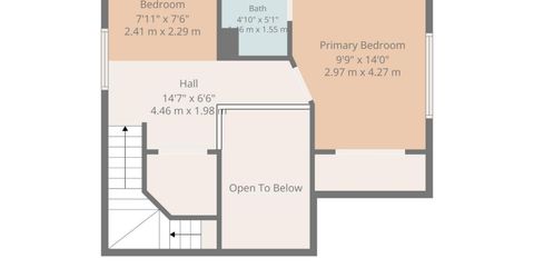 2151 Rainbow Road, South Lake Tahoe, CA 96150 Photo
